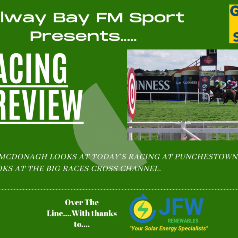 Galway Bay FM Racing Preview - May 29th