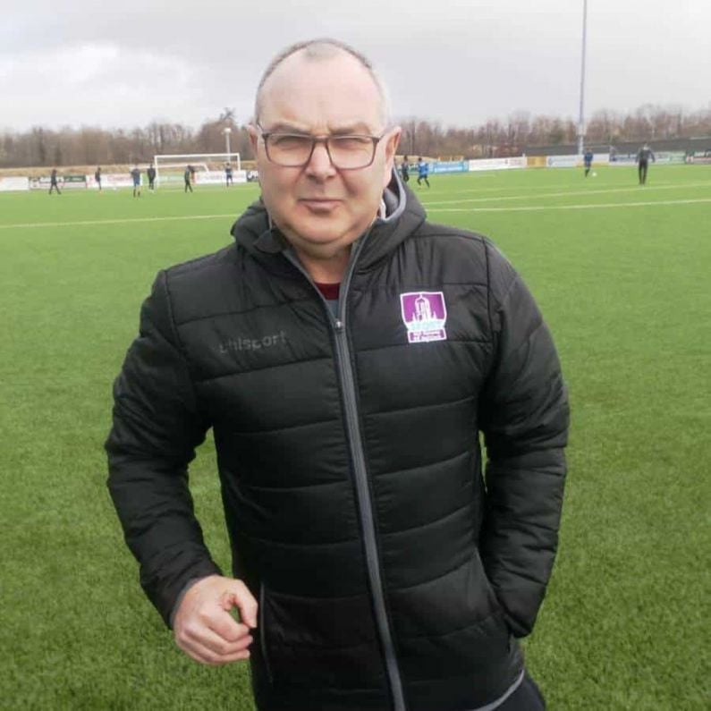 Stephen Lally Appointed New Galway WFC Manager