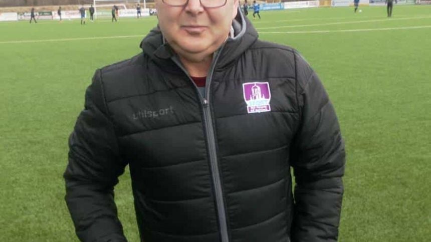 Stephen Lally Appointed New Galway WFC Manager