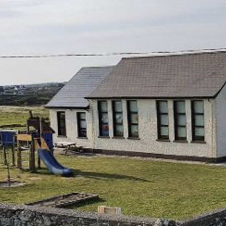 Connemara school launches social media campaign to boost pupil numbers