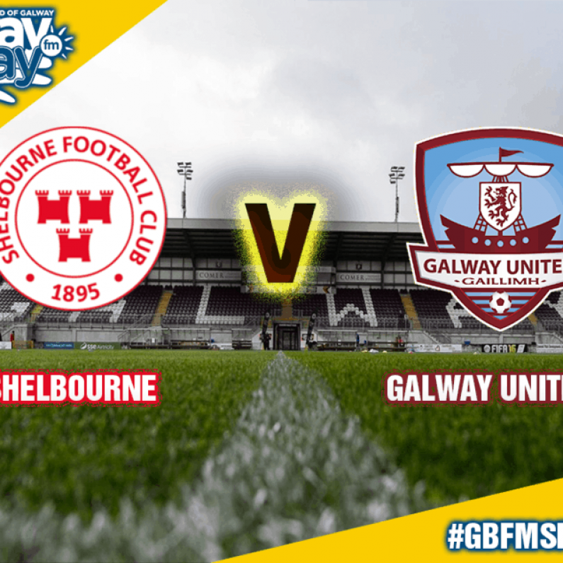 SOCCER: Shelbourne 4-0 Galway United - Match Report plus Reaction from John Caulfield