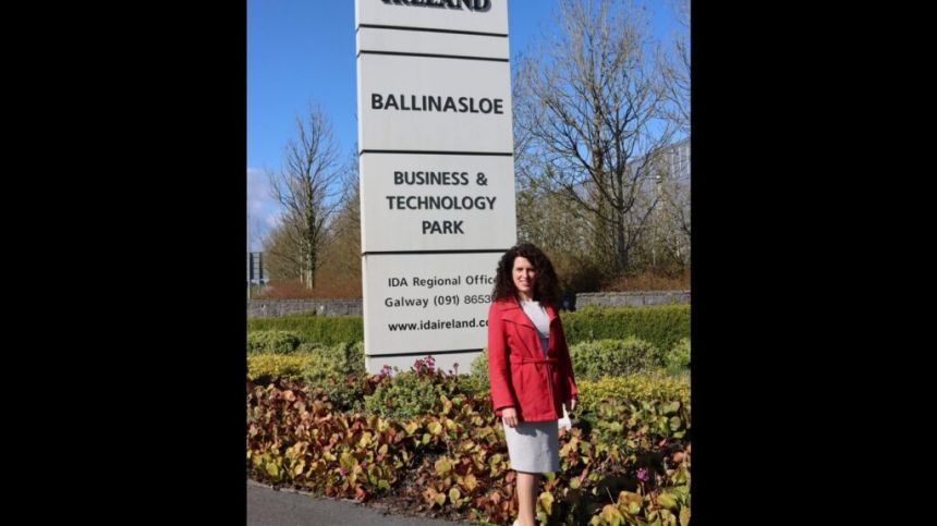 Chanelle Pharma to create 60 jobs at new Ballinasloe base