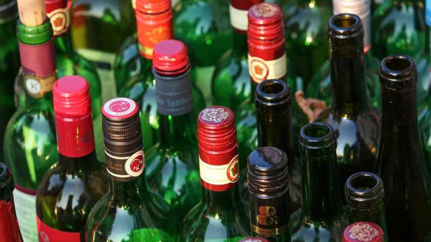 Major step forward for new alcohol treatment service in city