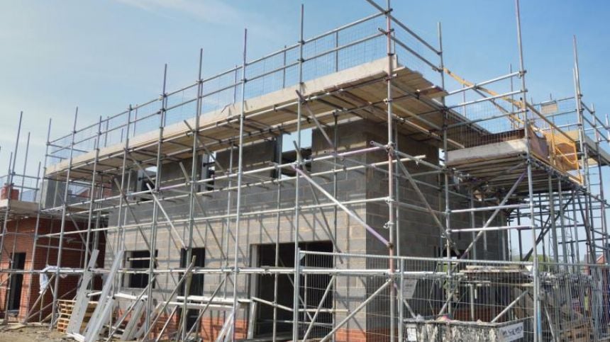 Over 30 new social homes outfitted in Galway after €1.5m left in will