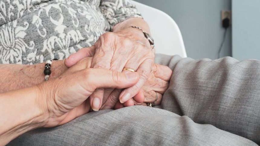 City and county councils launch initiative to help older people to continue living in their homes