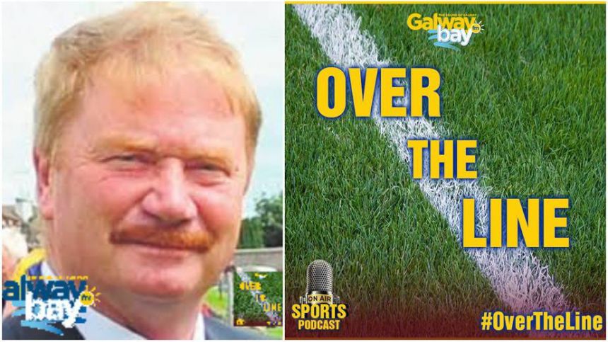 OVER THE LINE: Galway Hurling Legend Sylvie Linnane