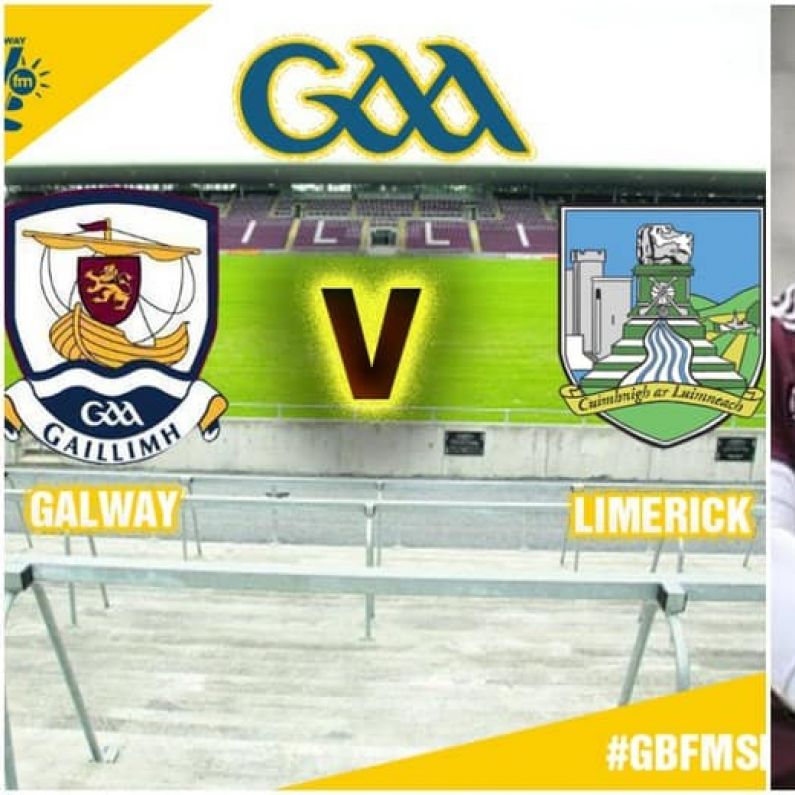 HURLING: Galway 0-26 Limerick 1-17 (Match Report and Reaction)