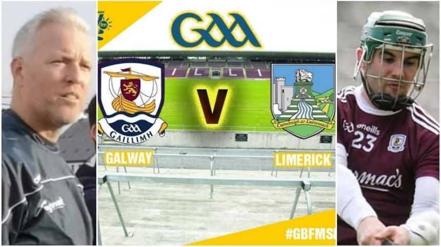 HURLING: Galway 0-26 Limerick 1-17 (Match Report and Reaction)