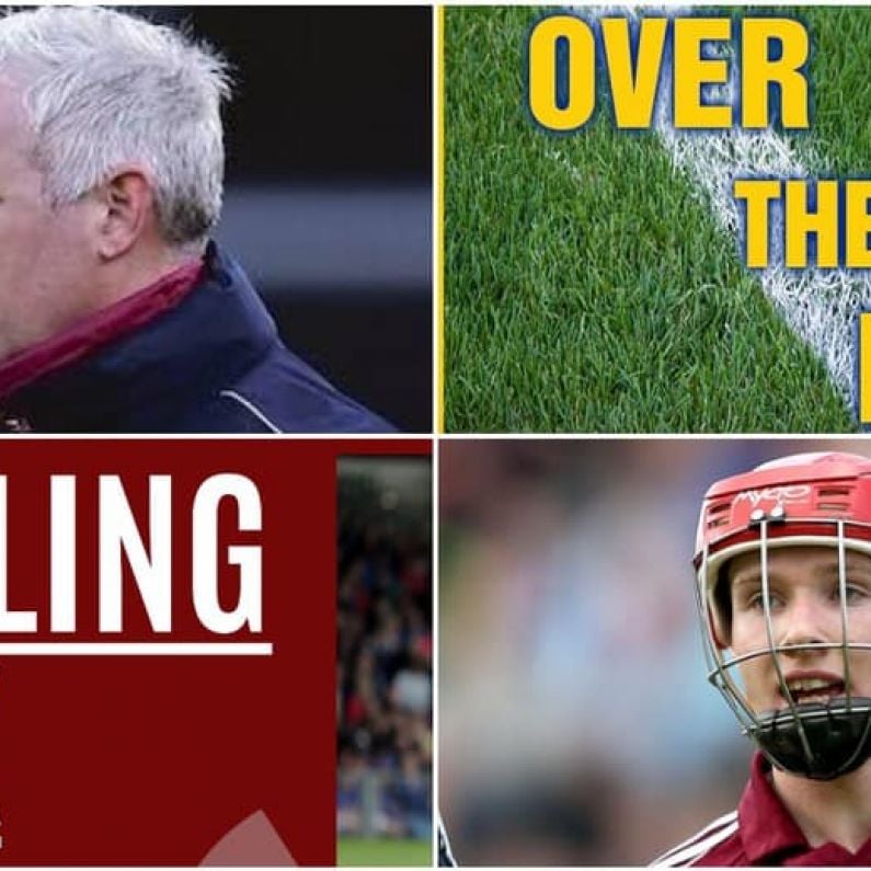 HURLING: Galway 5-34 Westmeath 1-16 - Report, Reaction & Analysis