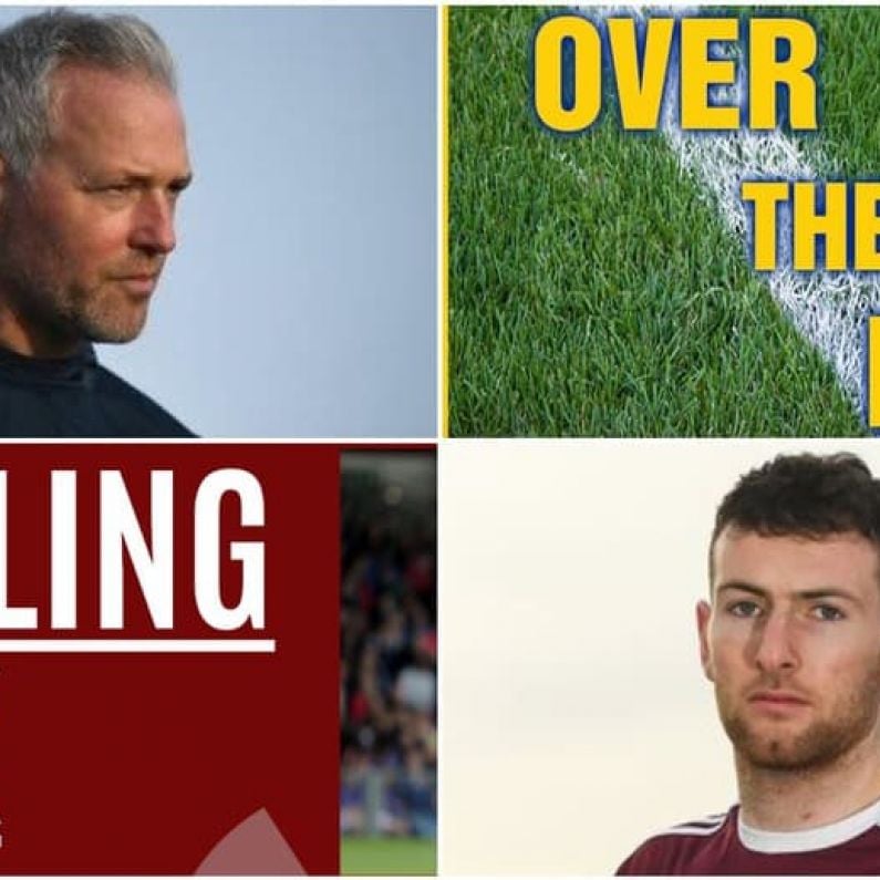 HURLING: Preview - Westmeath vs Galway - with Shane O'Neill & Pádraic Mannion