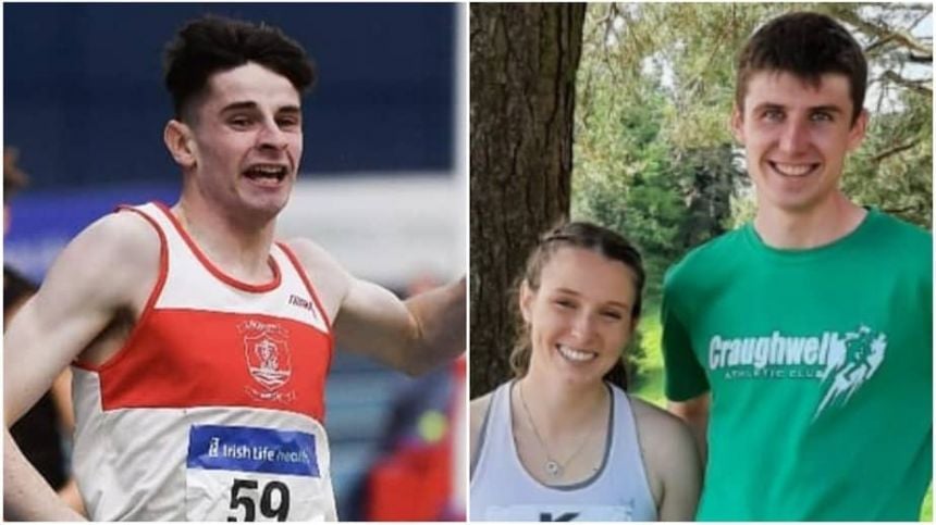 Galway Athletics Report (31st May 2021)