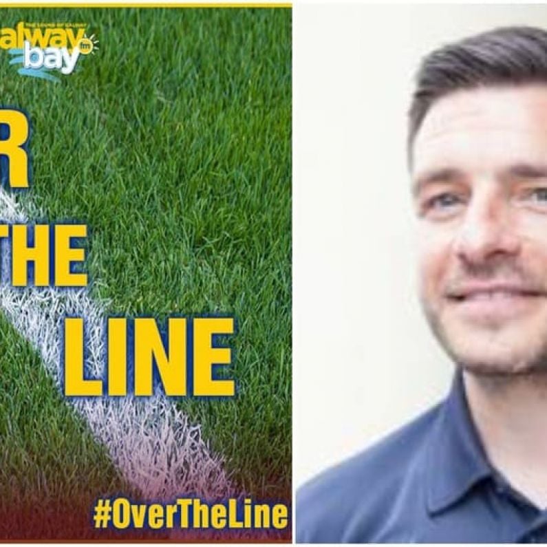 Over The Line: Physio Ciarán Coyle Gives Advice on Players Returning To Action