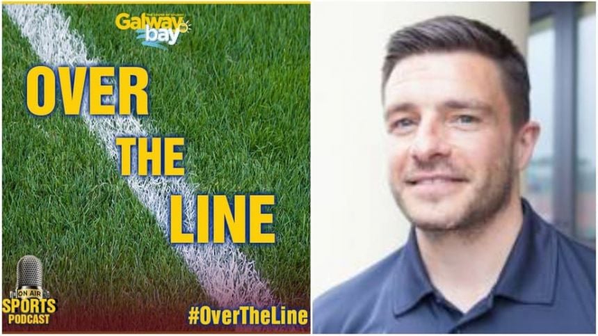 Over The Line: Physio Ciarán Coyle Gives Advice on Players Returning To Action