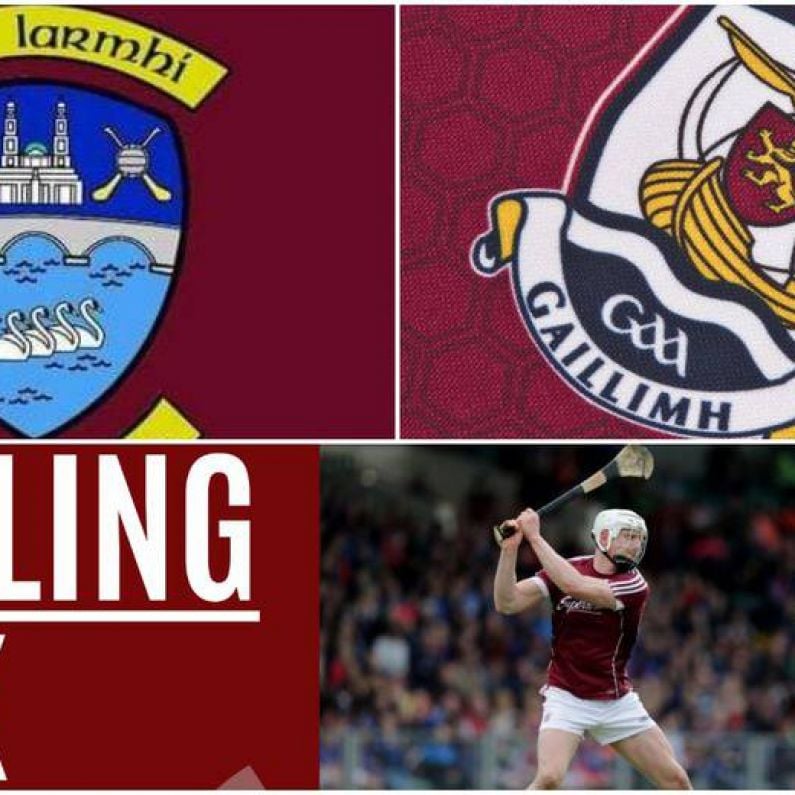 HURLING Preview: Westmeath vs Galway - National Hurling League