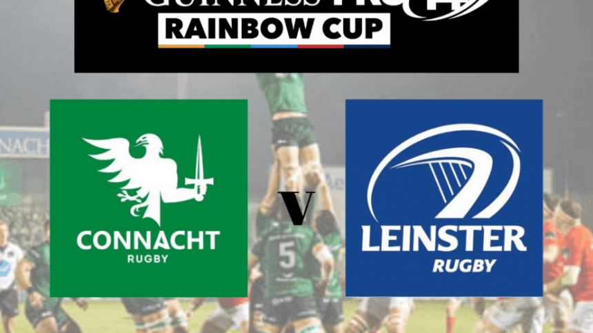 Pro14 Rainbow Cup Preview - Connacht v Leinster