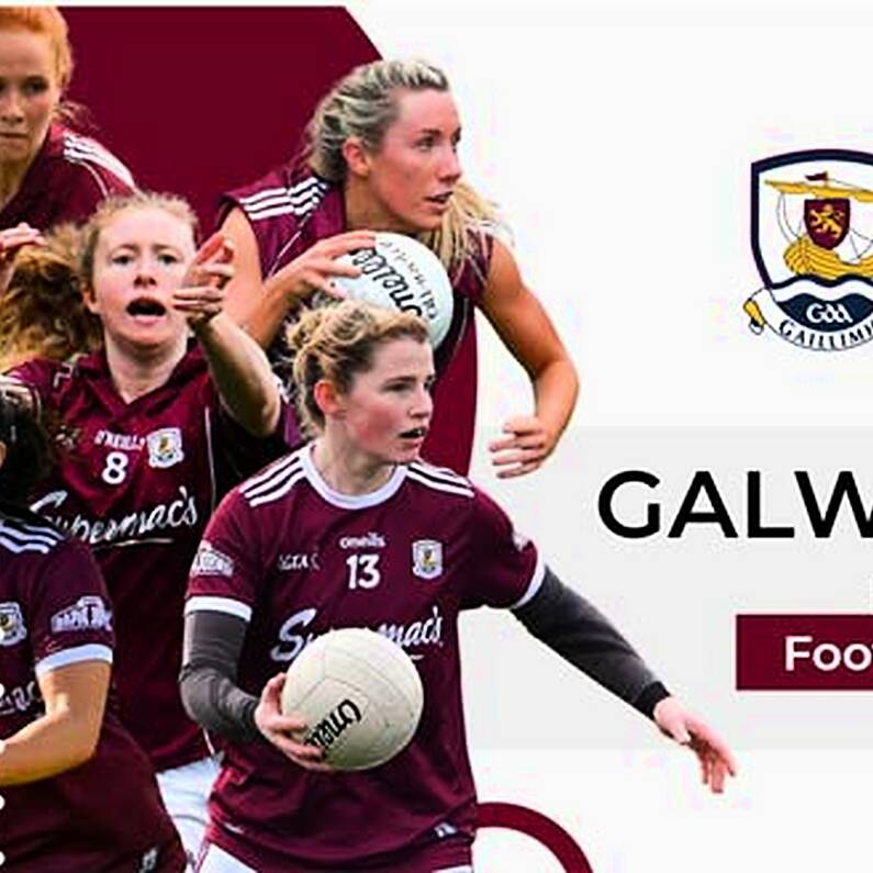 Galway ladies look to bounce back from opening defeat in league