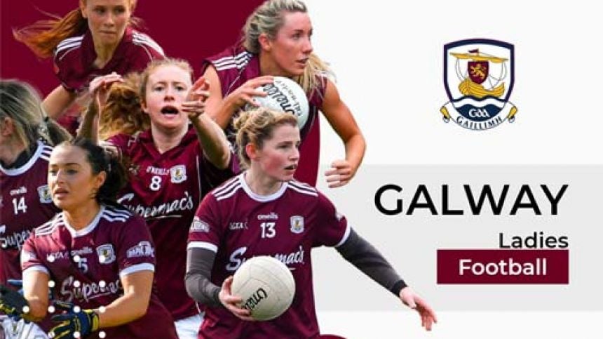 Galway ladies look to bounce back from opening defeat in league