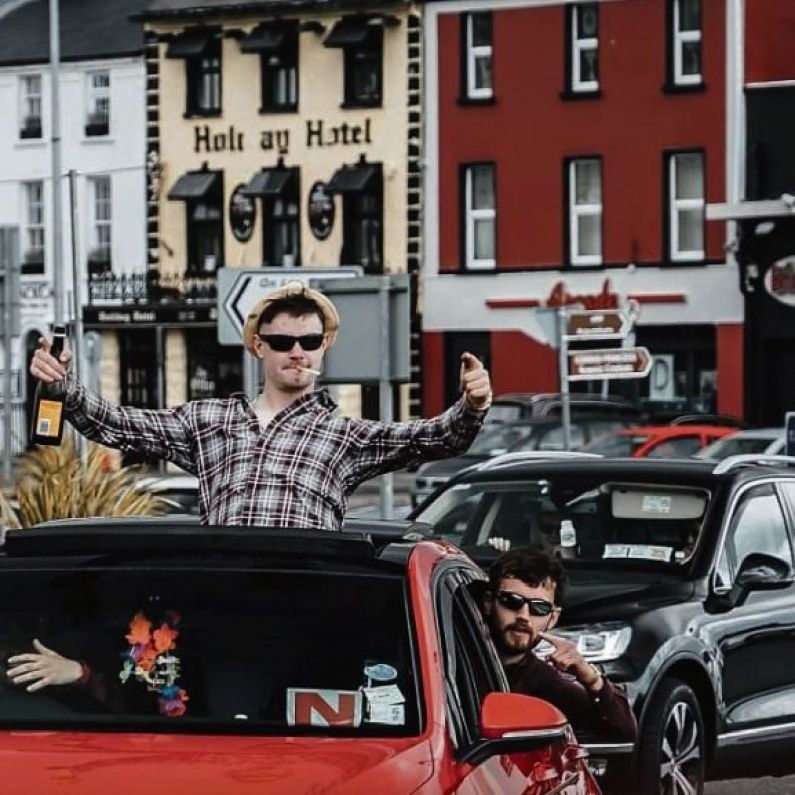 Concerns over planned return of car meet event to Salthill