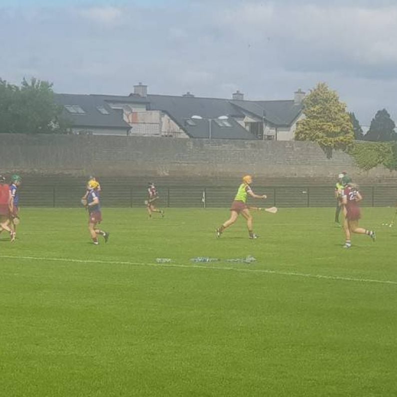 CAMOGIE: Galway 3-13 Limerick 0-7 - Match Report & Reaction from Cathal Murray & Siobhán McGrath