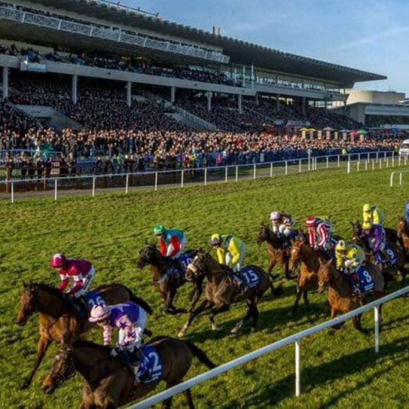 Galway Bay FM Racing Preview - Saturday January 29th