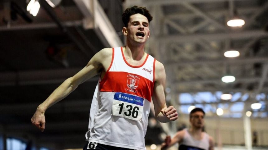 Galway Athletics Report (14th June 2021)