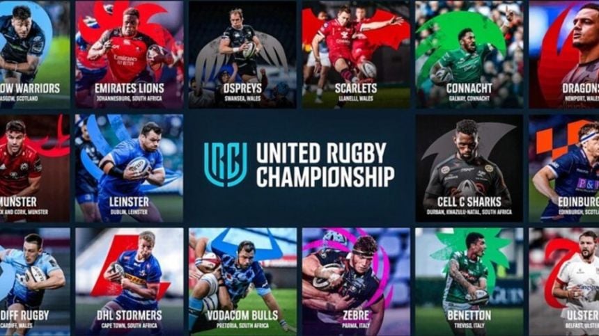 Dates and Times for Connacht's United Rugby Championship Fixtures Confirmed