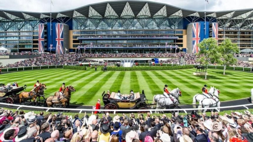 RACING: Royal Ascot Day 1 Preview with George McDonagh