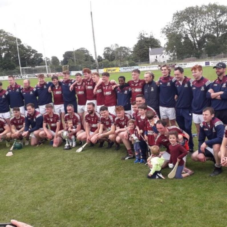 HURLING: Clarinbridge 2-22 Craughwell 3-14 (Junior A Final 2020 - Report & Reaction)