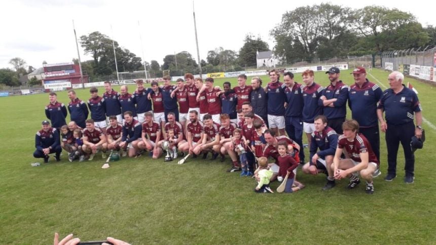 HURLING: Clarinbridge 2-22 Craughwell 3-14 (Junior A Final 2020 - Report & Reaction)