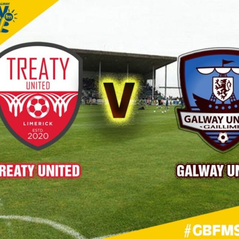 SOCCER: Treaty United 0-1 Galway United (Airtricity League Report & Reaction)