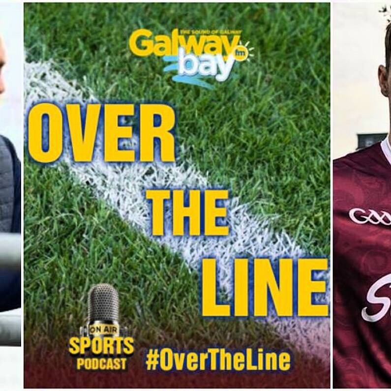 HURLING: Galway vs Dublin (Leinster SHC Semi-Final Preview with Shane O'Neill & Conor Whelan)