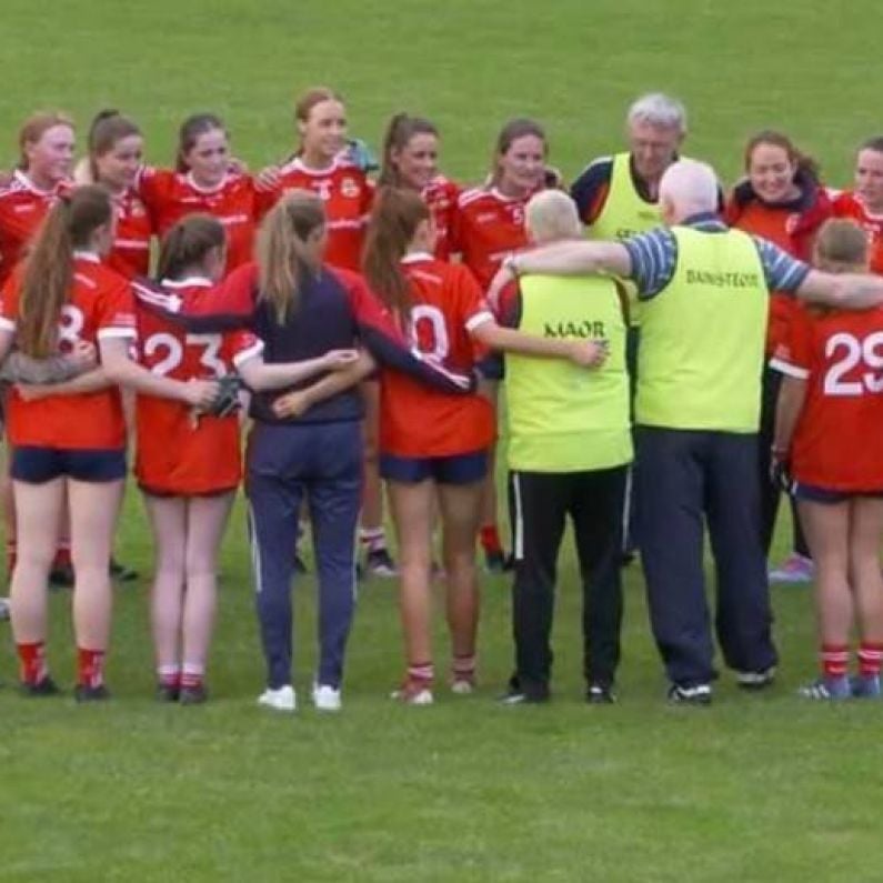 LGFA: Kilkerrin/Clonberne 2-26 St. Nathy's 0-2 - Report and Reaction