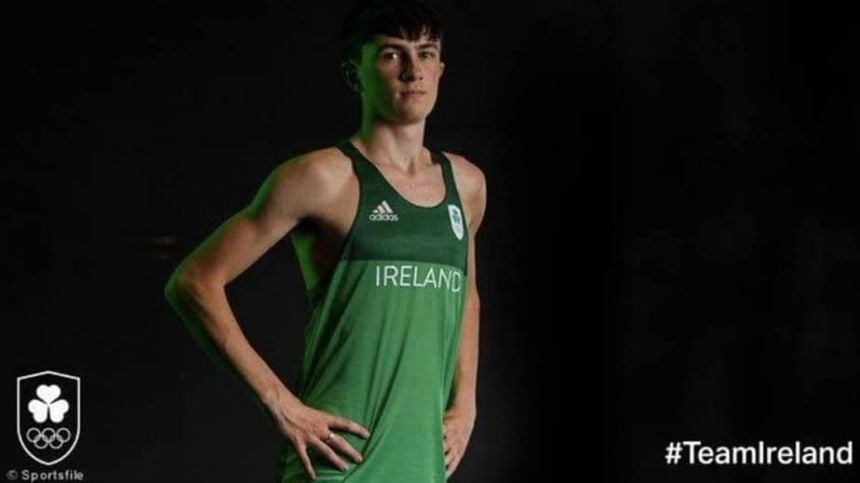 Galway Athletics Report (week ending 20th June 2021)