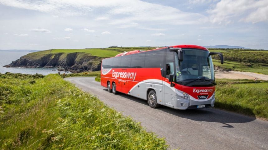 Bus Éireann to reinstate services on Galway to Gort route