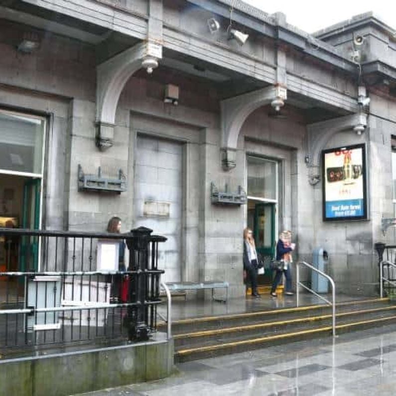 Galway's Ceannt Station to host flagship Mental Health Ireland campaign event tomorrow