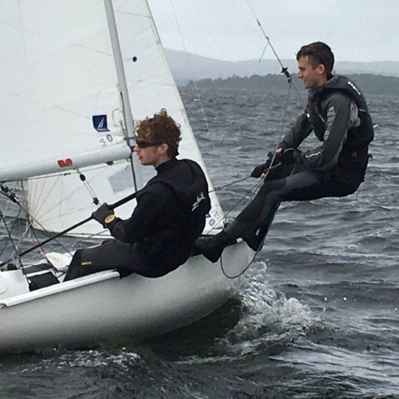 40 boats to take part in Cong to Galway Sailing Race