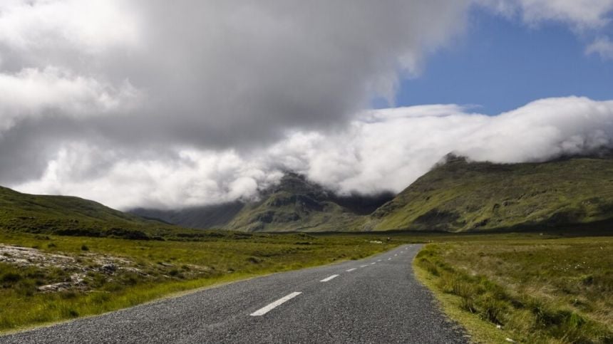 County Council drawing up plans to enhance Connemara bridges