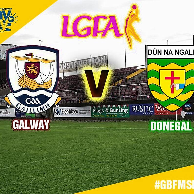 Galway v Donegal Preview