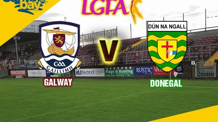 Galway v Donegal Preview