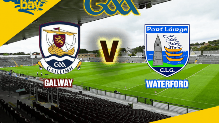 Galway 4-28 Waterford 3-23 - Report and reaction