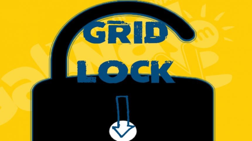 Grid Lock