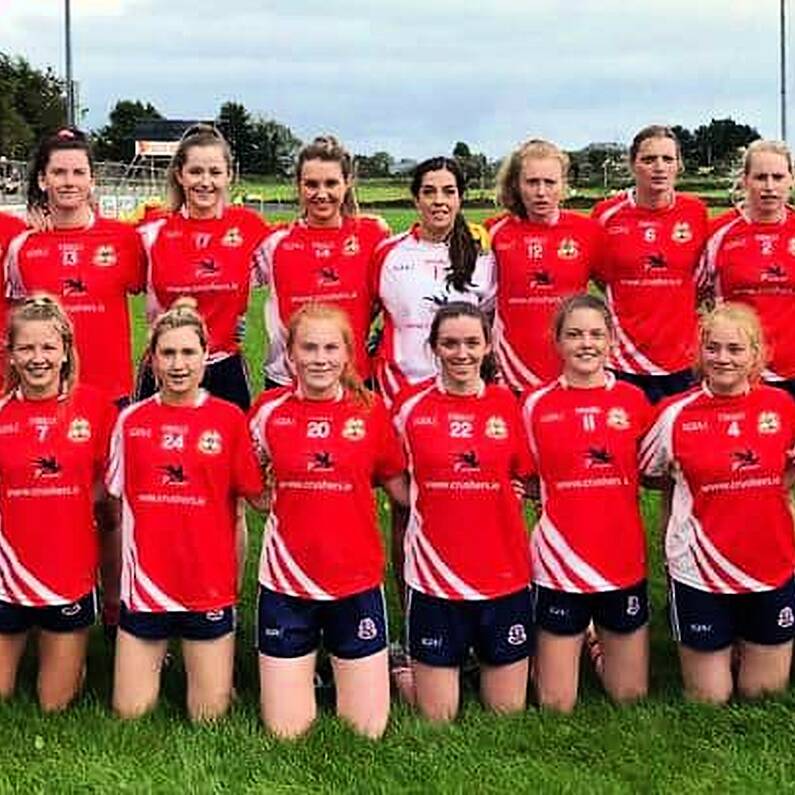 Kilkerrin/Clonberne ladies looking to achieve three in a row of Connacht Club Titles