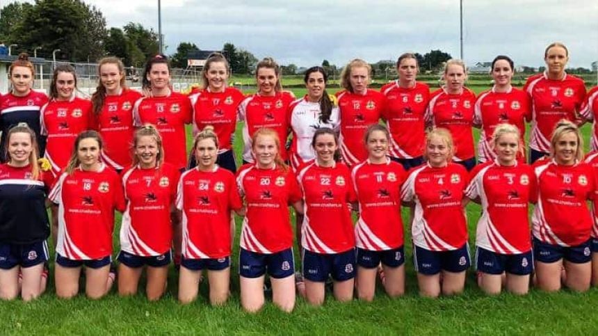 Kilkerrin/Clonberne ladies looking to achieve three in a row of Connacht Club Titles