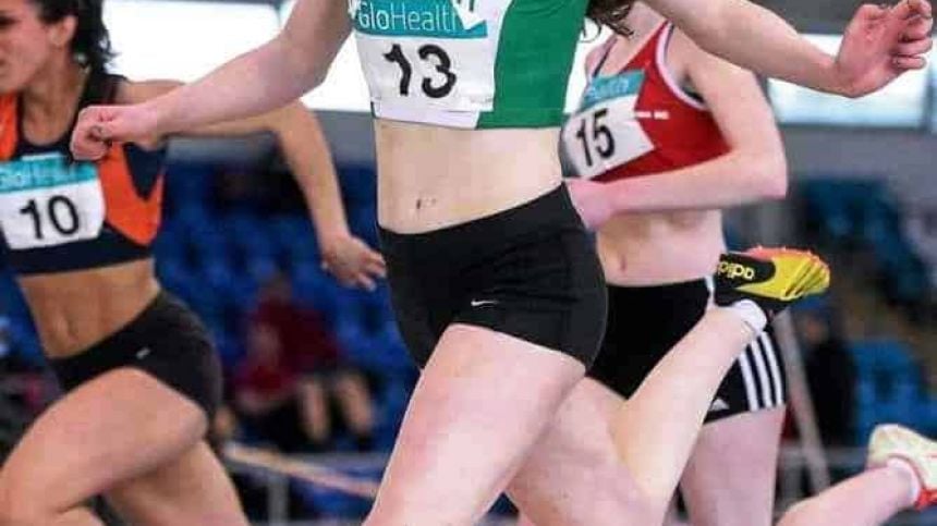 Galway Athletics Report