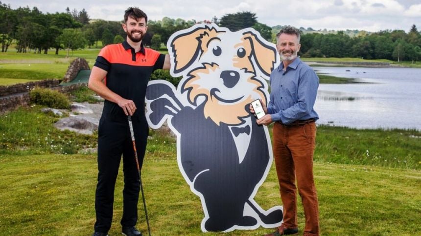 TopDog Golfer App aims to revolutionise golf competitions