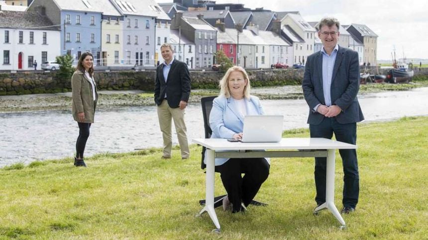 New campaign aims to create 3,000 new jobs in Galway and West over five years