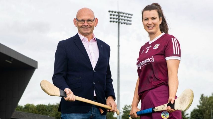 CAMOGIE: Association Proudly supporting ISPCC Childline for 2021 All-Ireland Championships