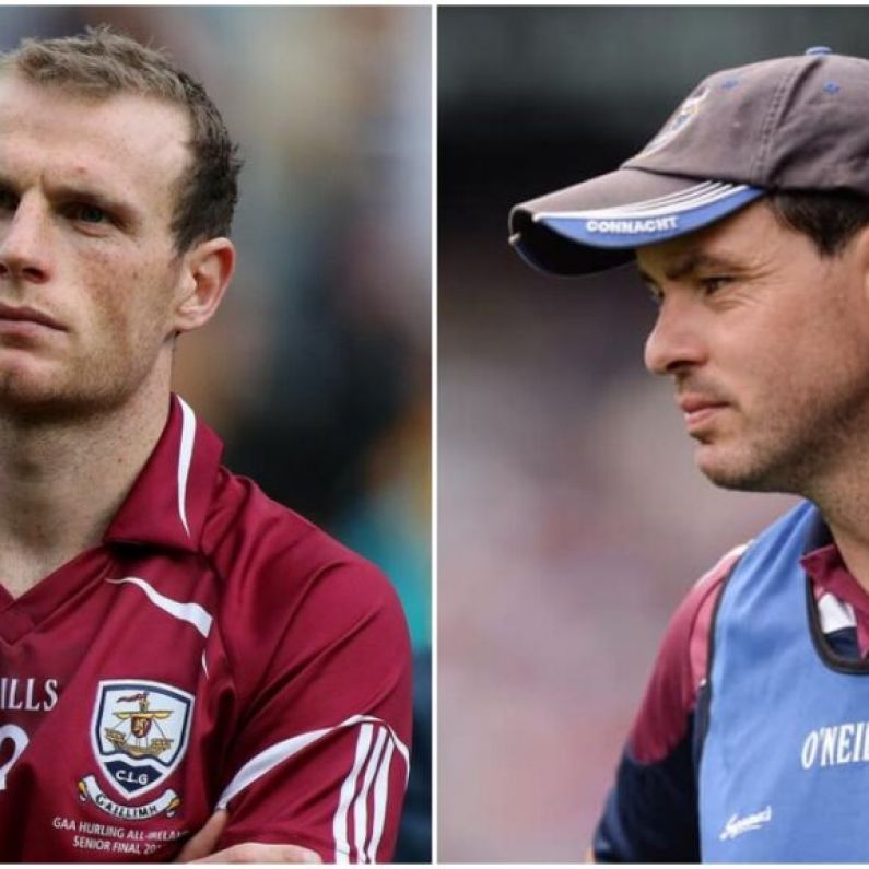 HURLING: Cork 4-19 Galway 2-14 - Reaction from Jeff Lynskey and Cyril Donnellan