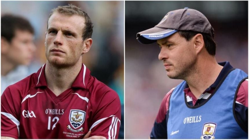 HURLING: Cork 4-19 Galway 2-14 - Reaction from Jeff Lynskey and Cyril Donnellan