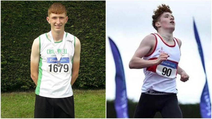 Galway Athletics Report (8th August 2021)